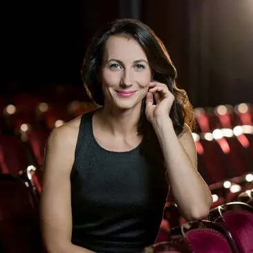 Balla Eszter