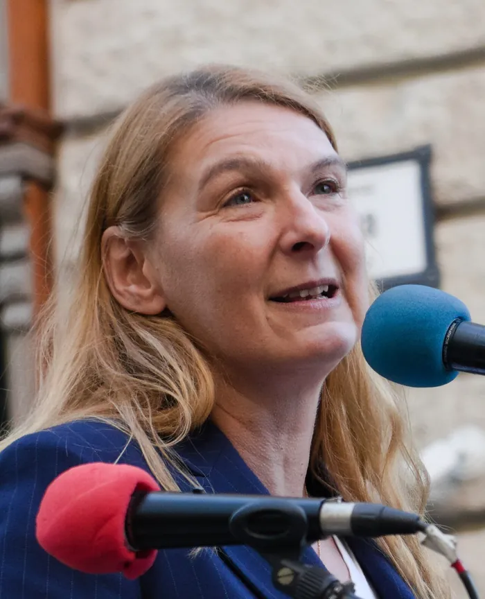 Baranyi Krisztina