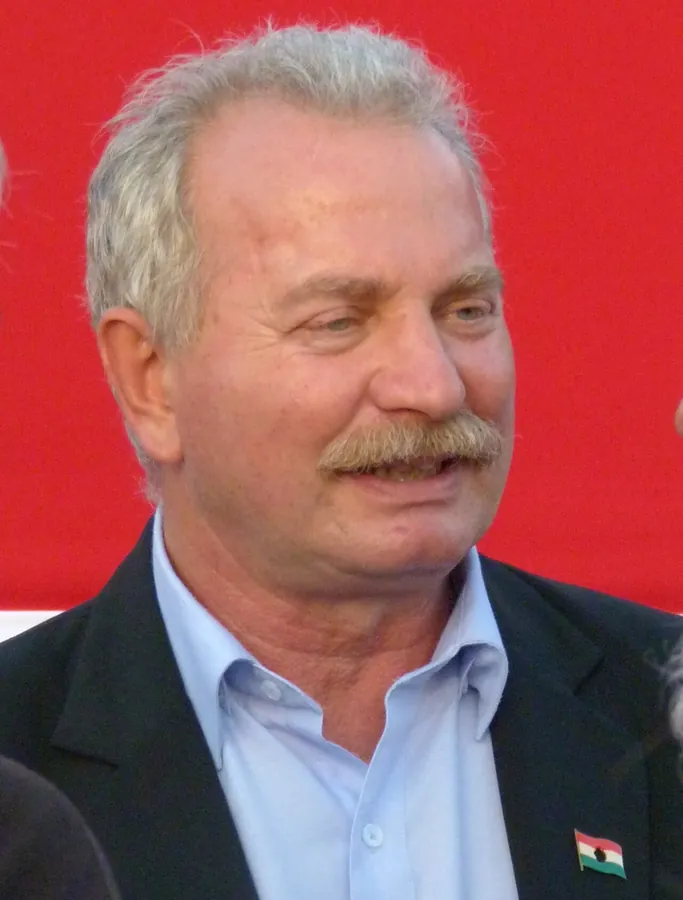 Bencsik András