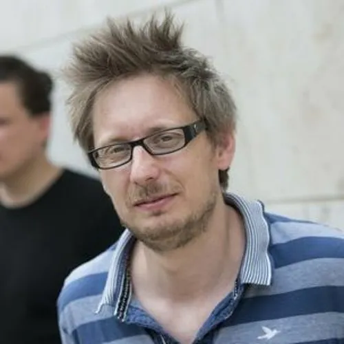 Dezső András
