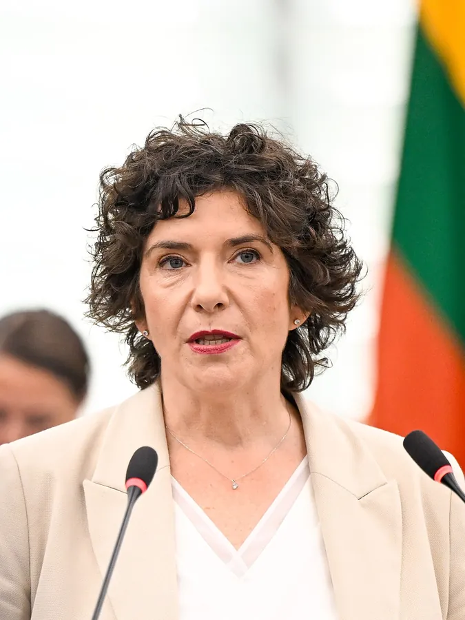 Dobrev Klára