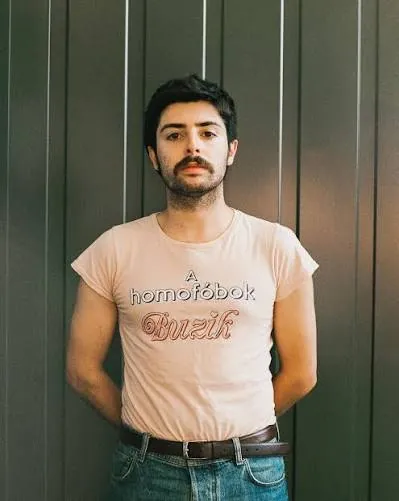 Fekete Giorgio András