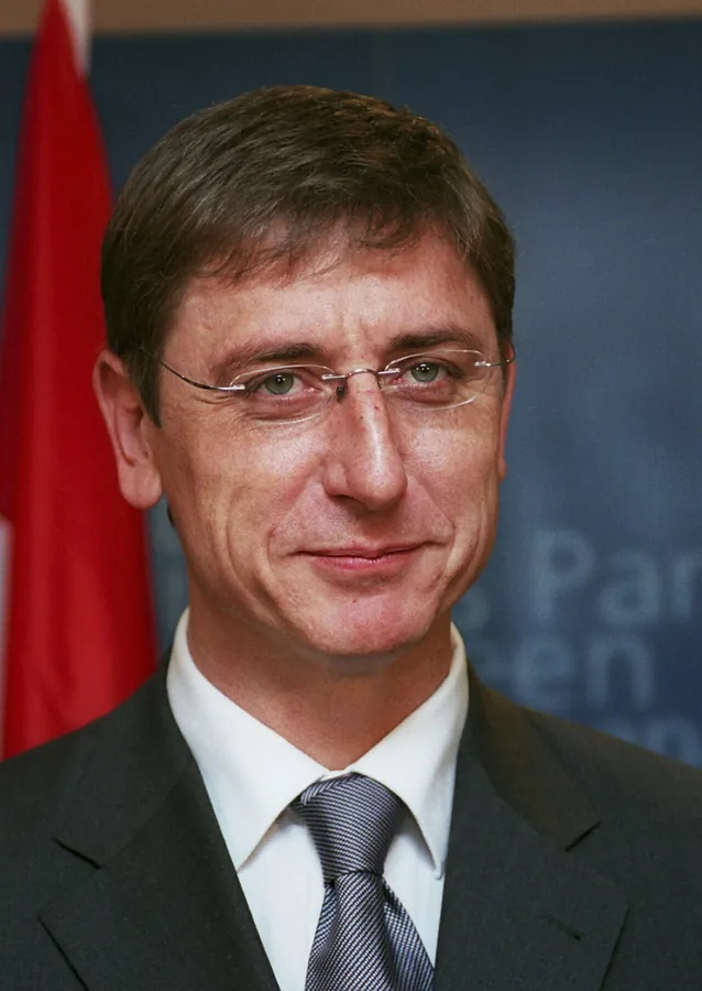 Gyurcsány Ferenc