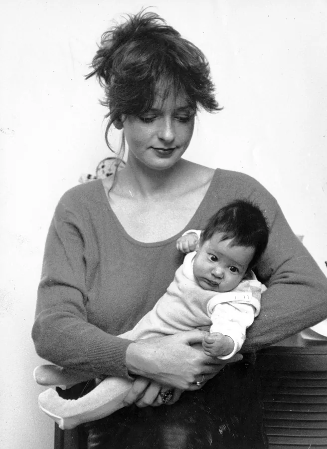 Hernádi Judit