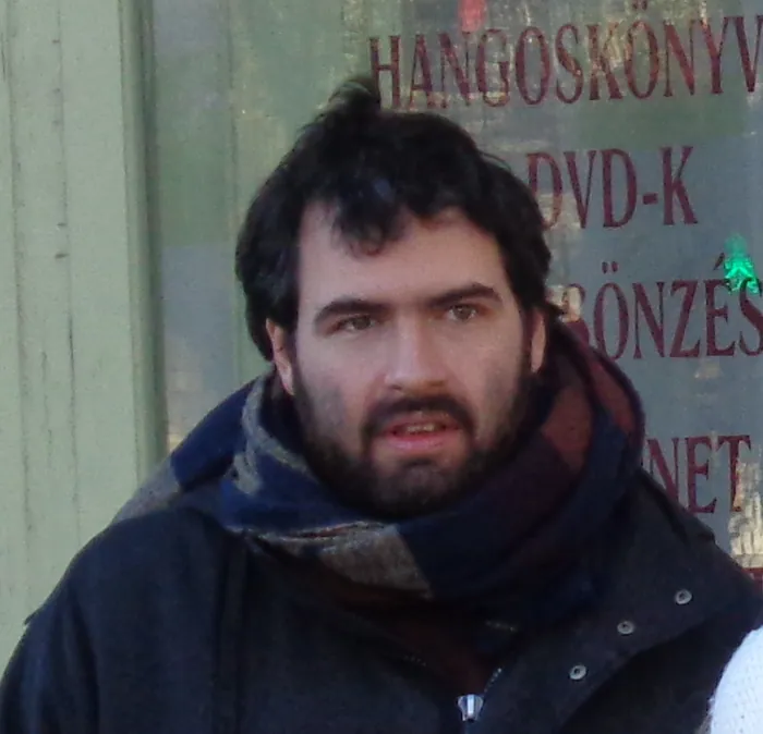 Jámbor András