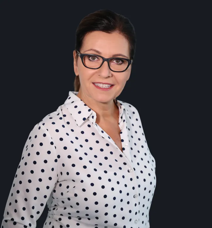 Kálmán Olga