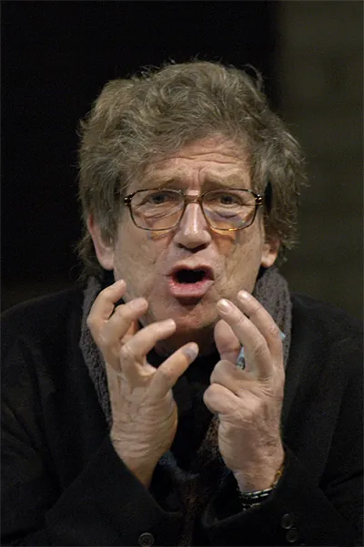 Kern András