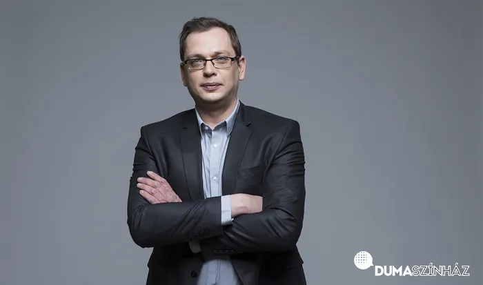 Kőhalmi Zoltán