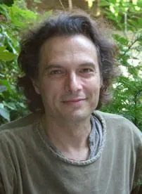Laár András