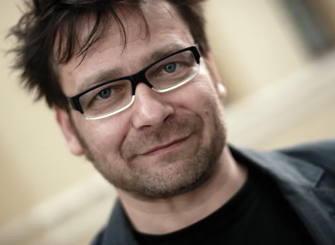Lovasi András
