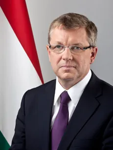 Matolcsy György