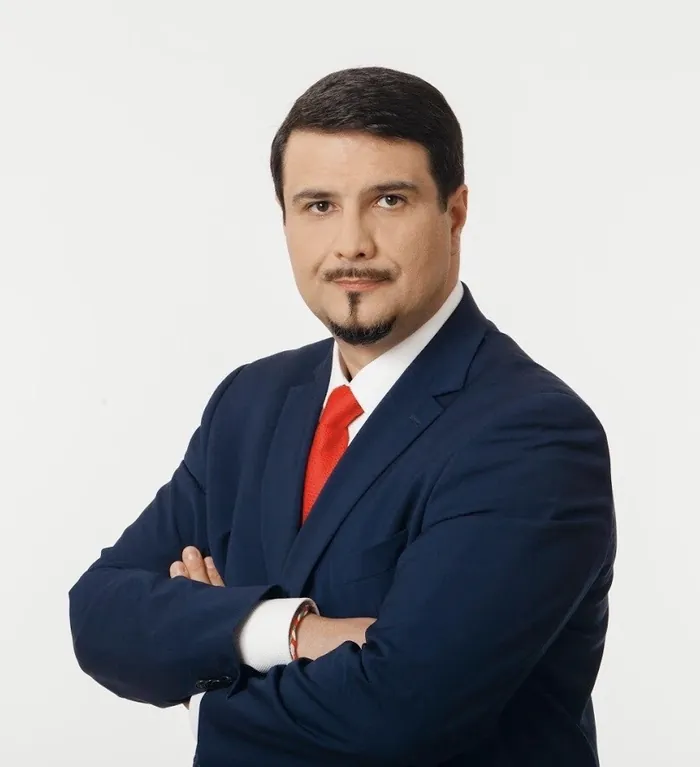 Mesterházy Attila