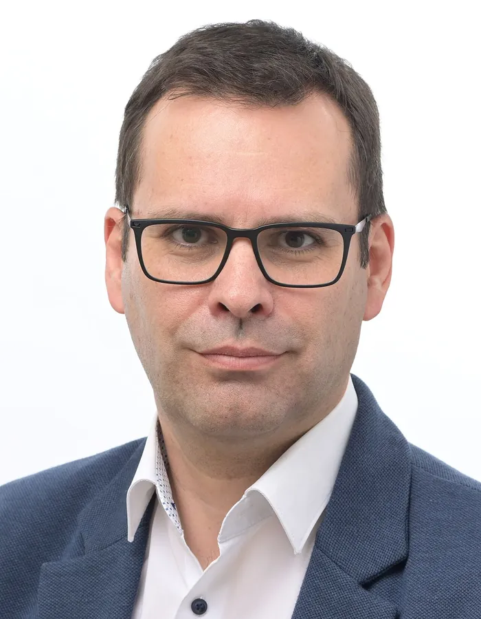 Molnár Csaba