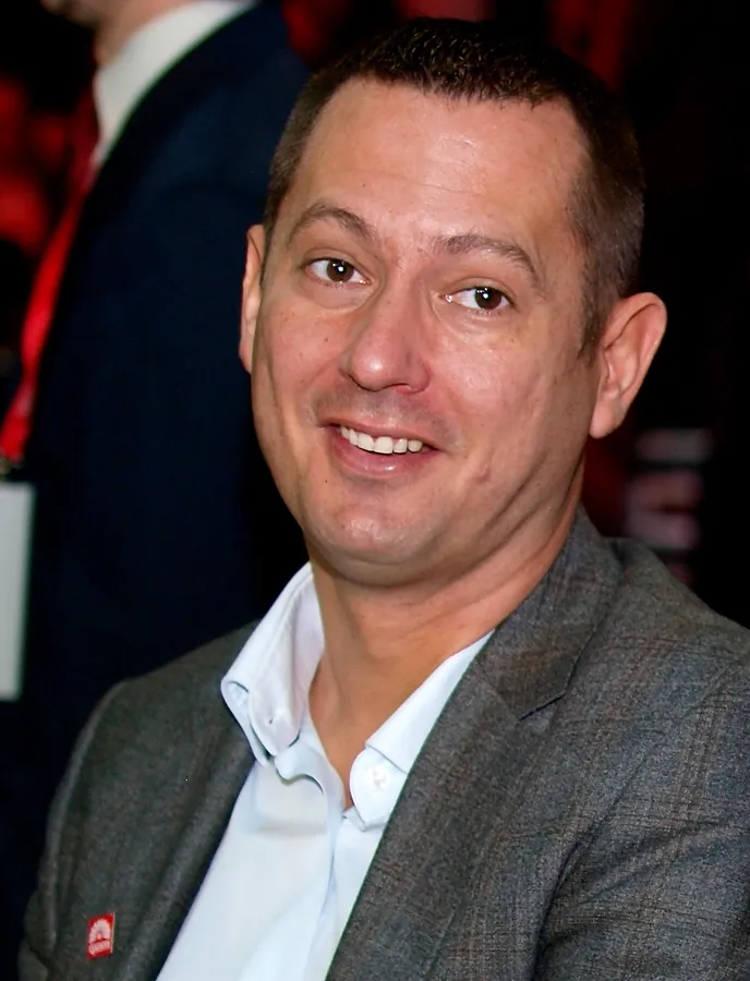 Molnár Zsolt