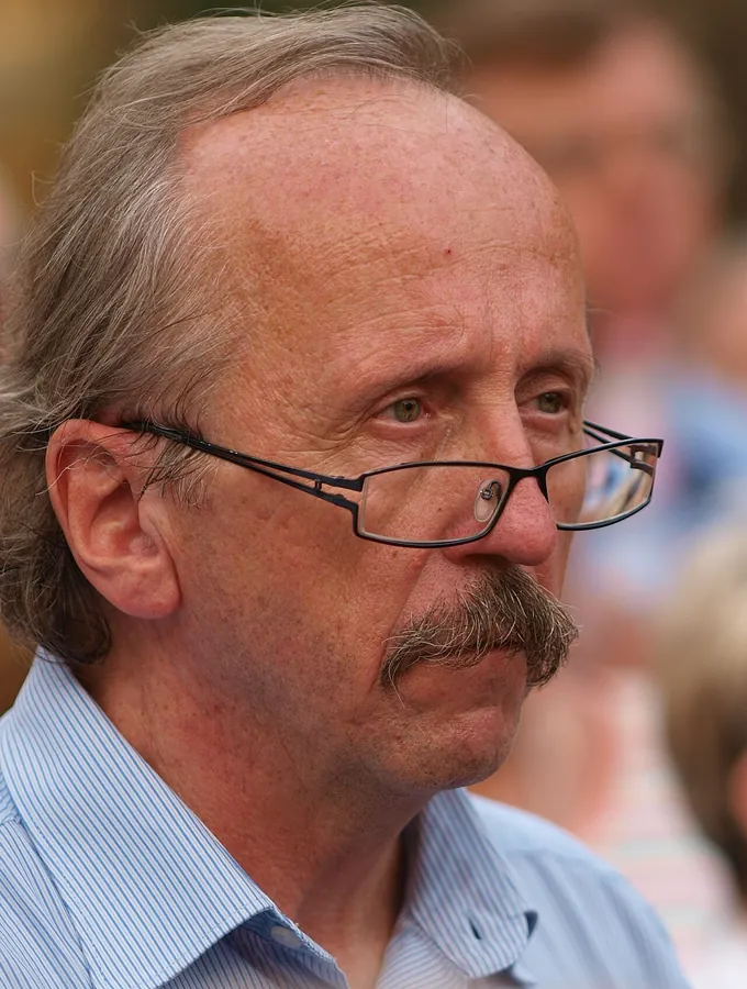 Niedermüller Péter