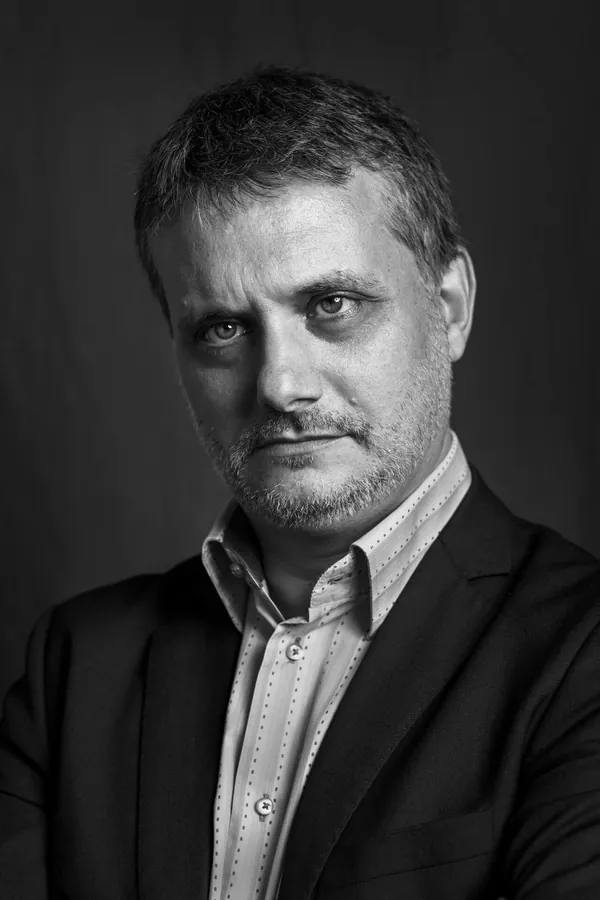 Nyáry Krisztián