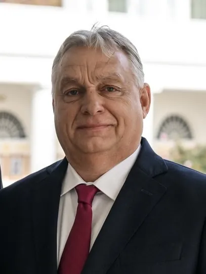 Orbán Viktor