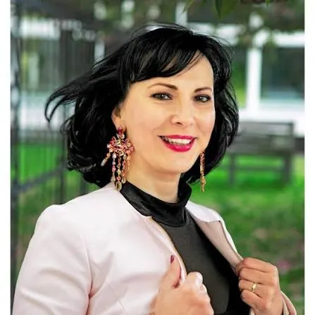 Perintfalvi Rita