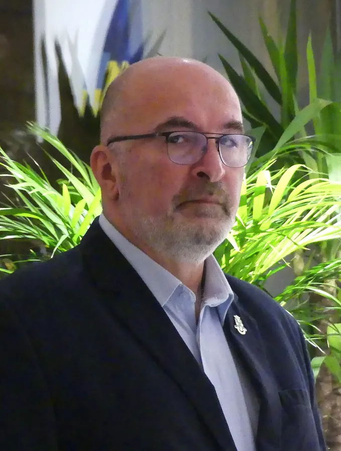 Pikó András