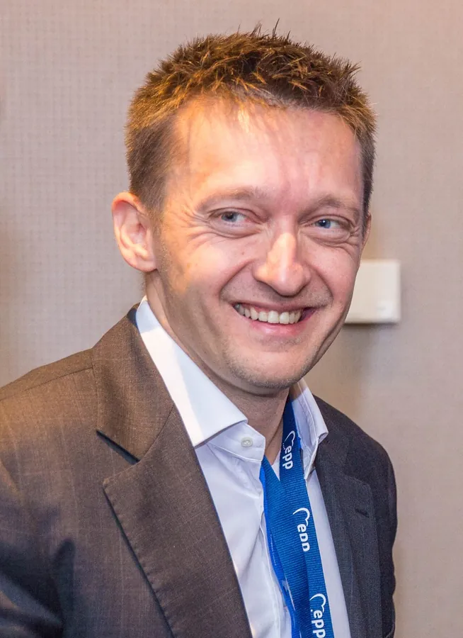 Rogán Antal