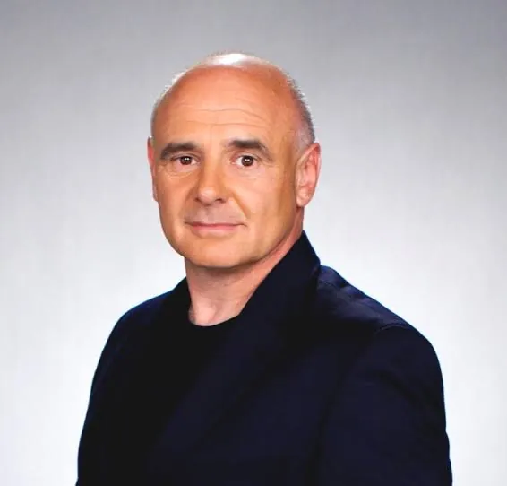 Rónai Egon