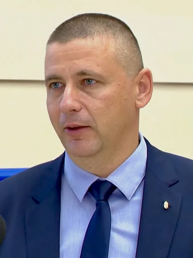 Ruszin-Szendi Romulusz