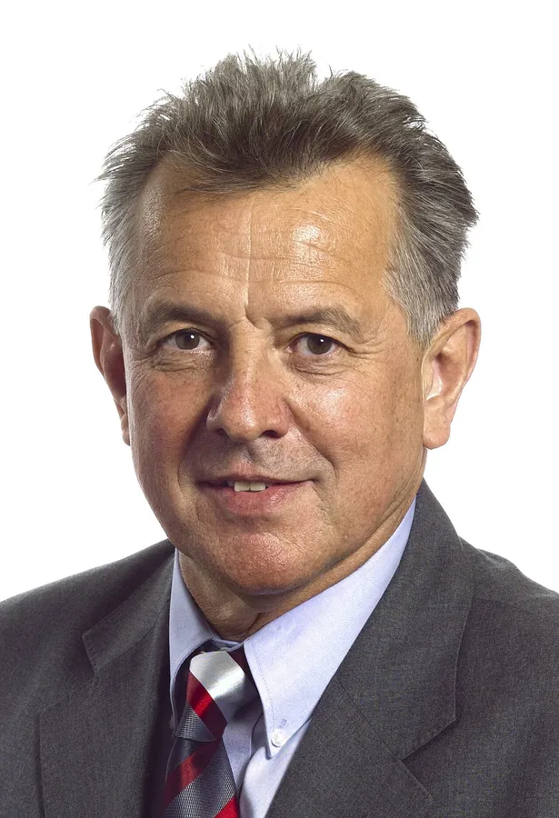 Schmitt Pál