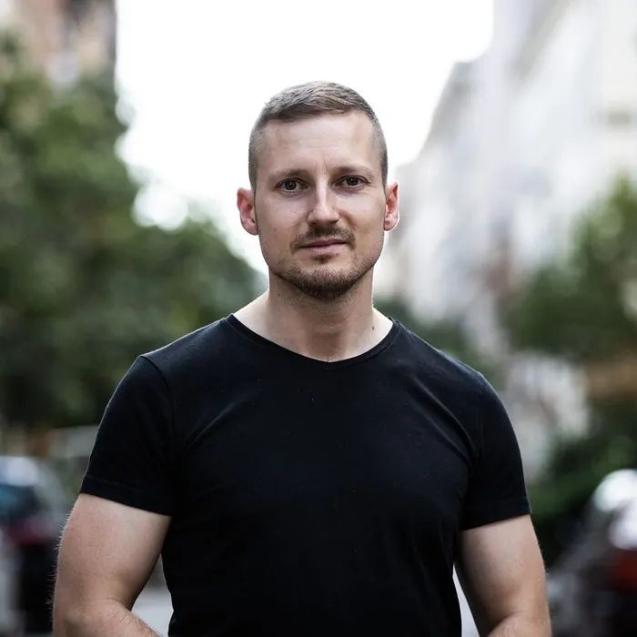 Soproni Tamás
