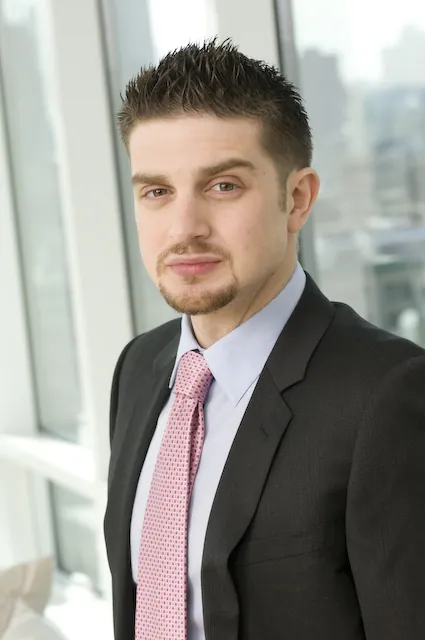 Soros Alexander