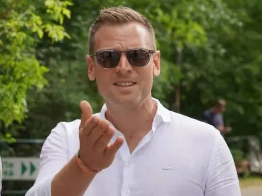Tiborcz István