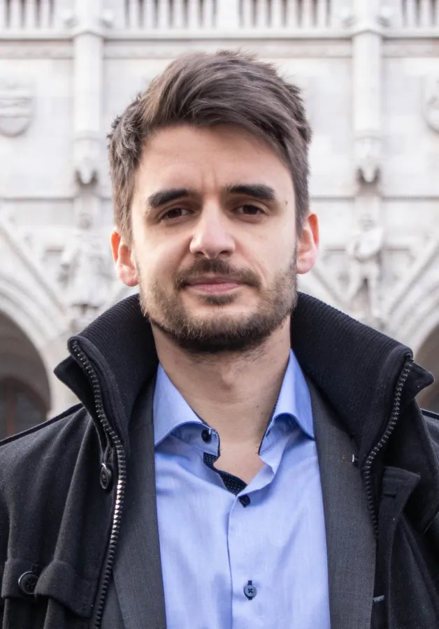 Tompos Márton