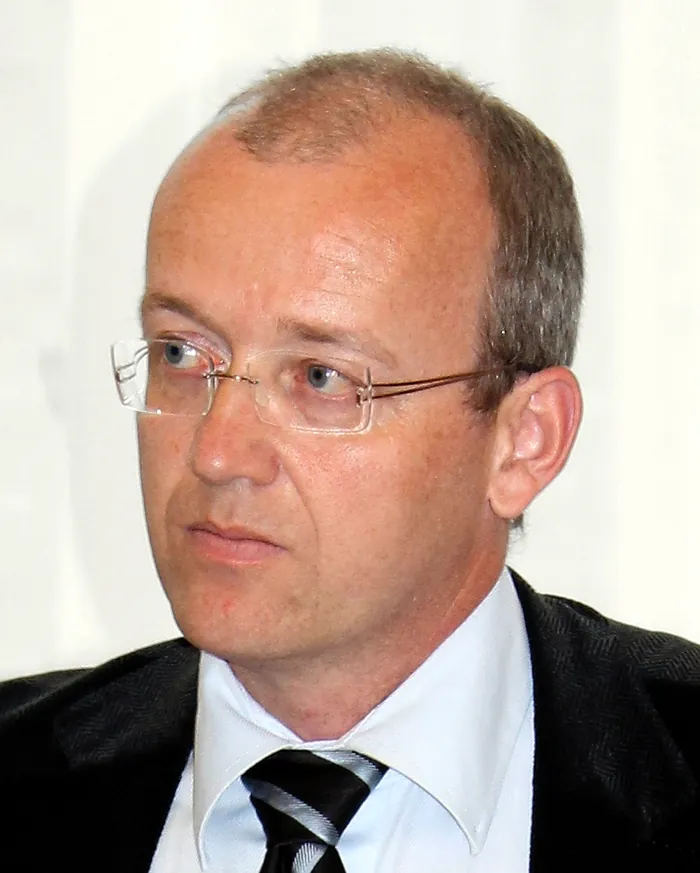 Ungváry Krisztián