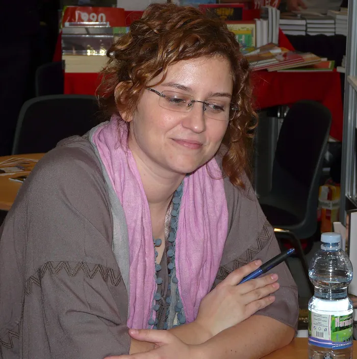 Veiszer Alinda